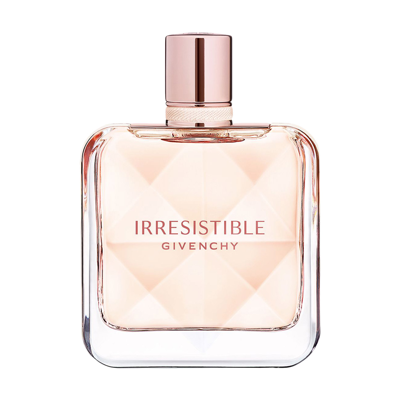 Givenchy Irresistible Fraiche Туалетна вода жіноча, 80 мл